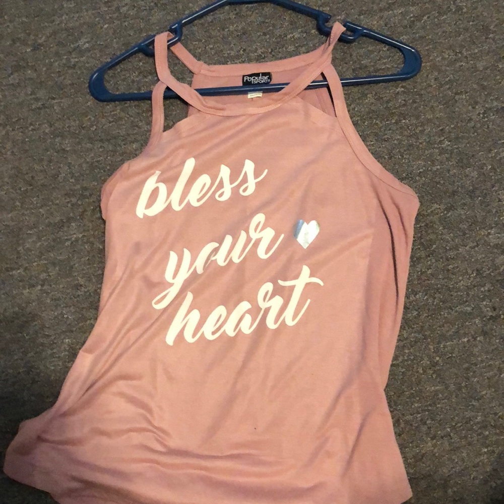 Tank top